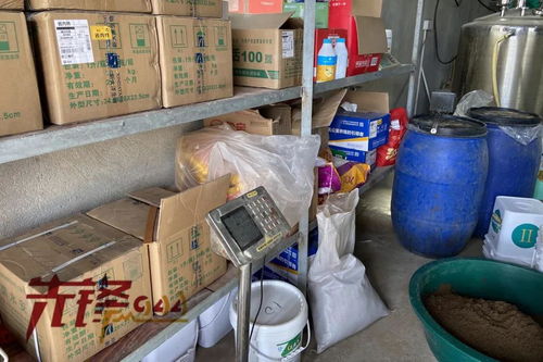 重拳出擊水產(chǎn)投入品 請避開這些藥品和飼料添加劑的法律雷區(qū)——福建行動(dòng)了
